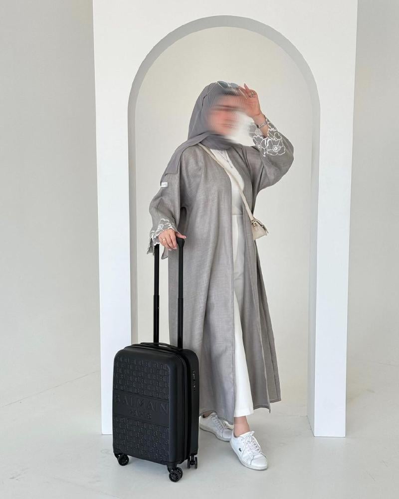 عبايات السفر