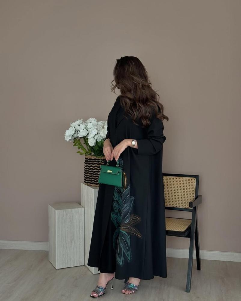 عبايات عسل