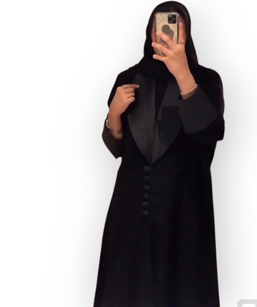 عبايات عسل