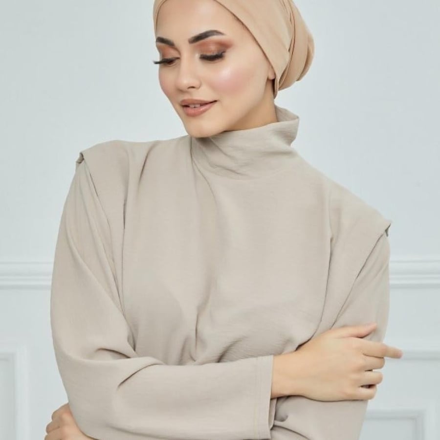 عبايات عسل