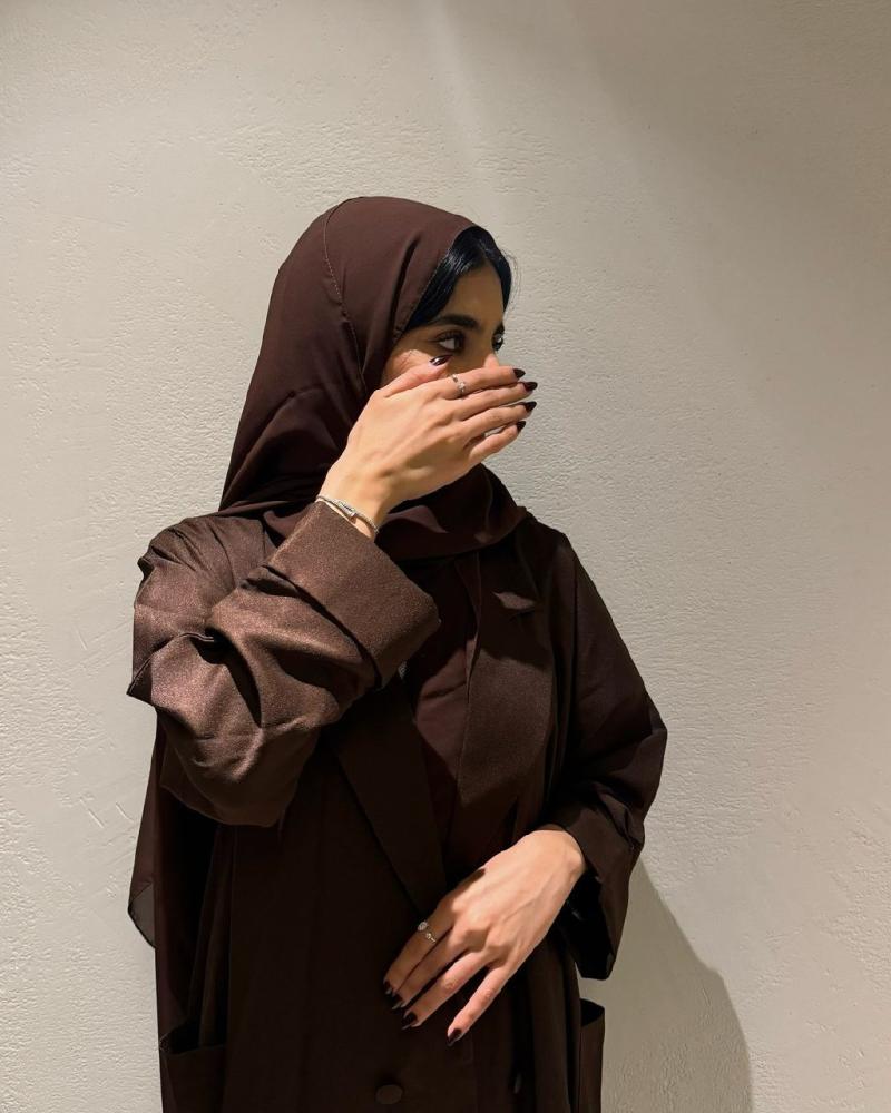 عباية