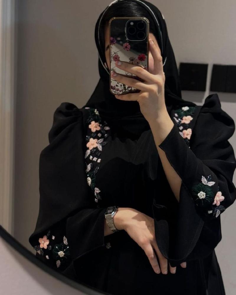 عبايات شك