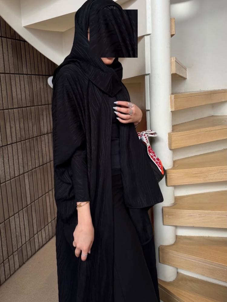 عباية فجر