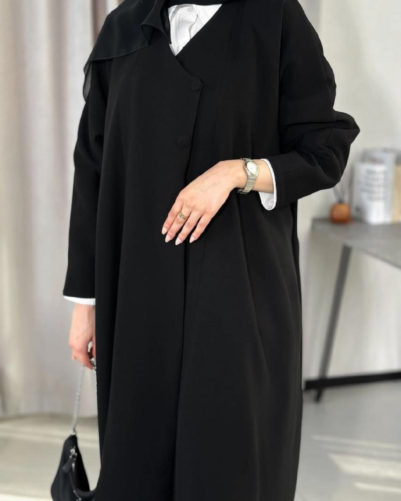 عبايات عسل