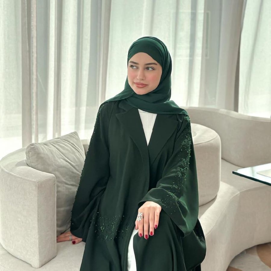 عبايات عسل