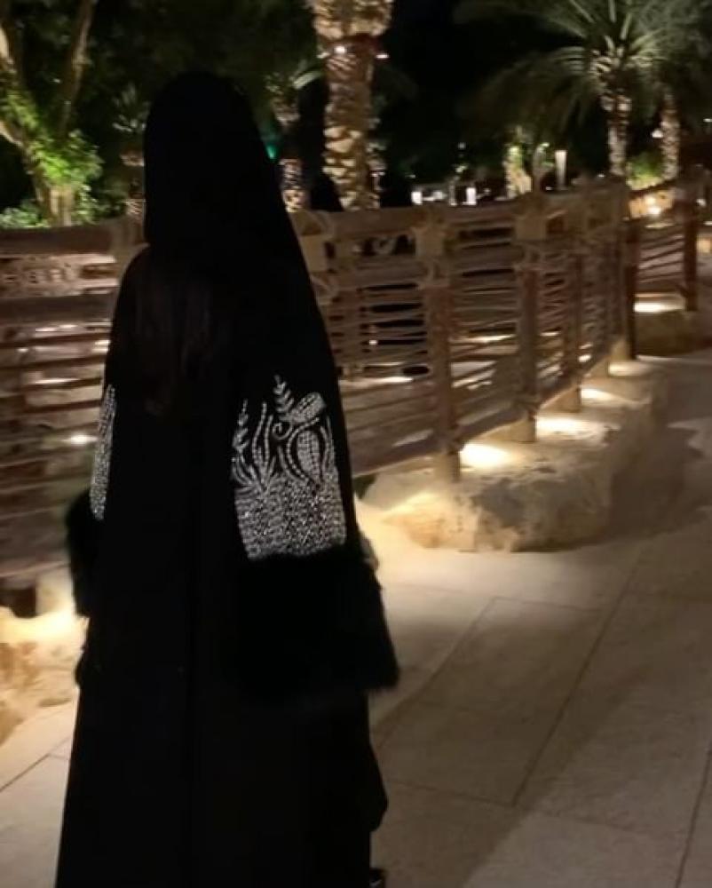 عبايات شك