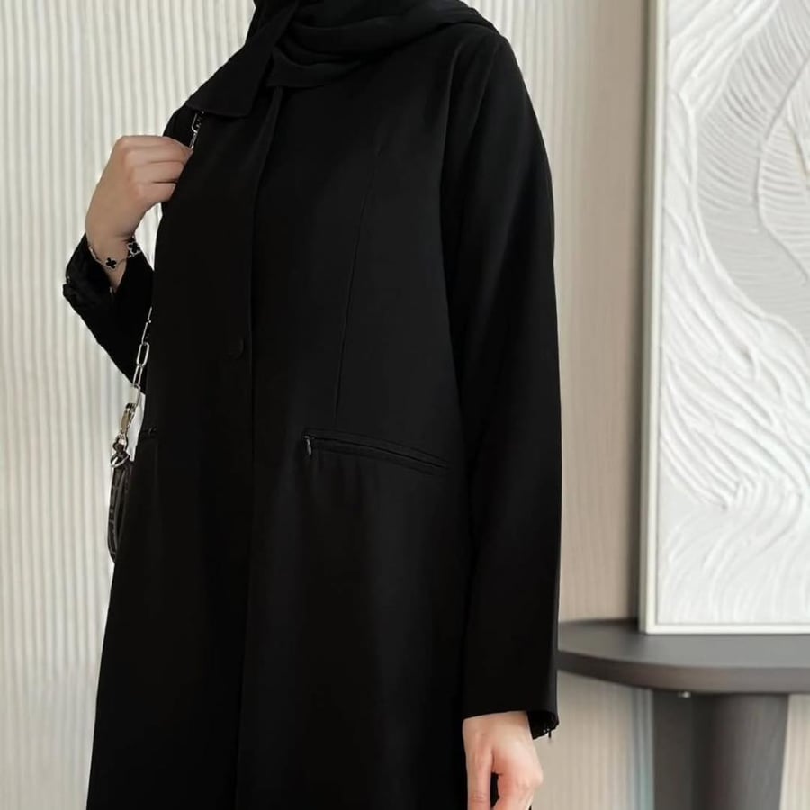 عبايات بليزر