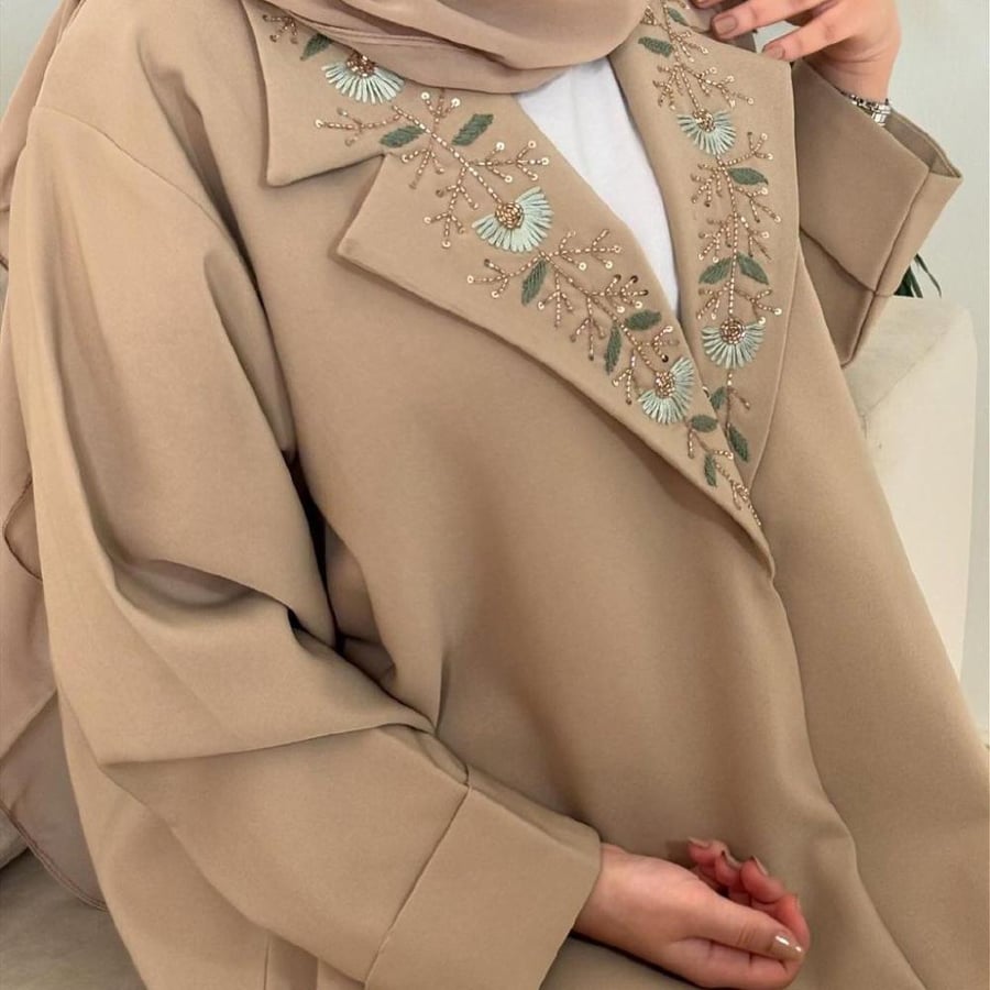 متجر عبايات عسل عبايات