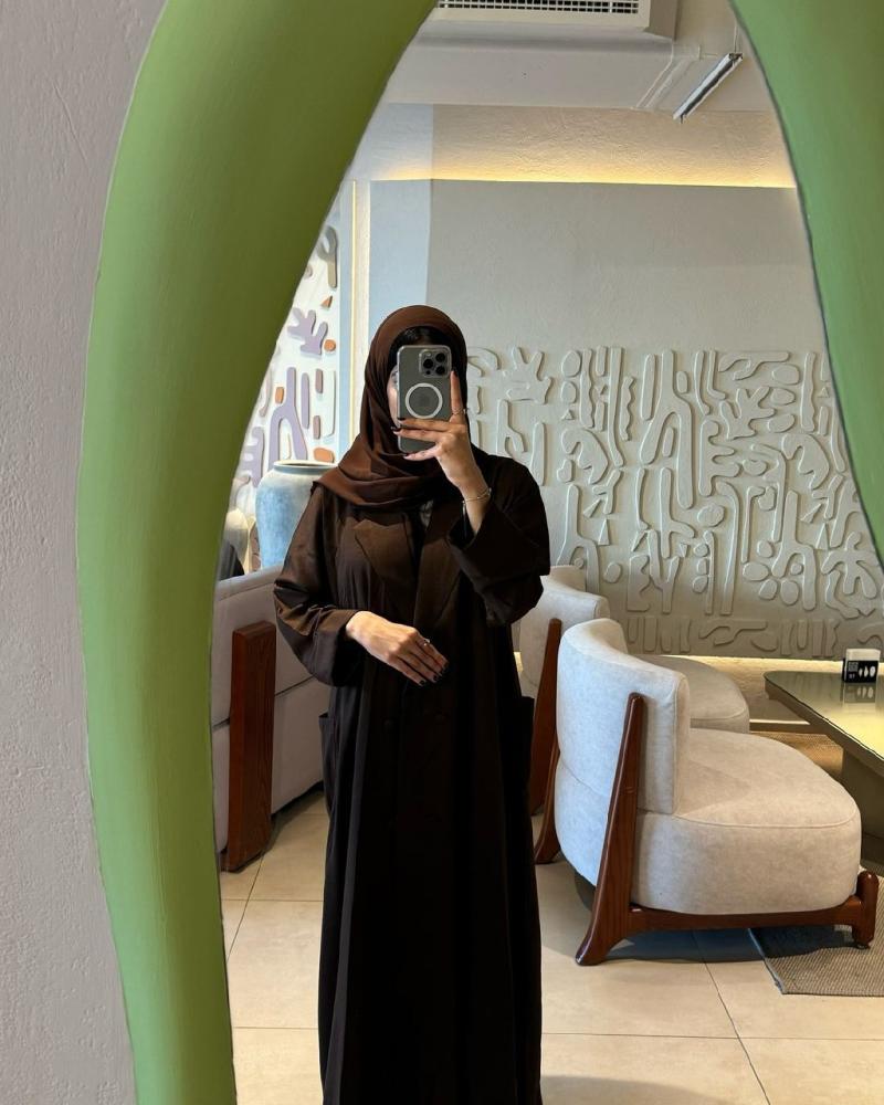 عباية