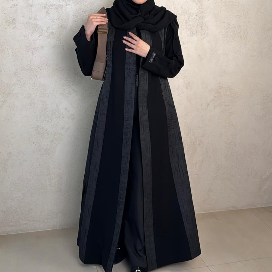 عباية رهف