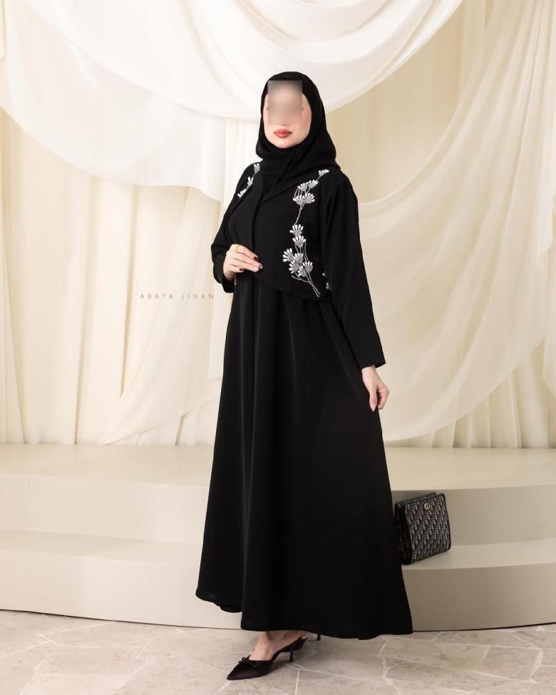 عبايات شك