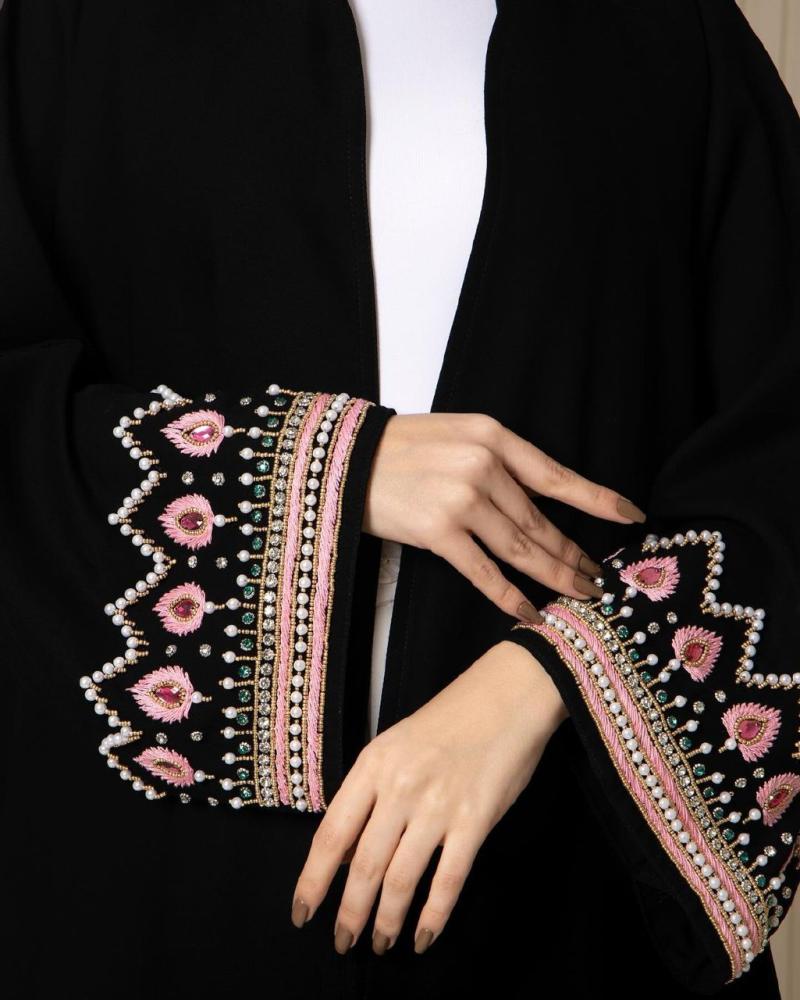 عبايات شك