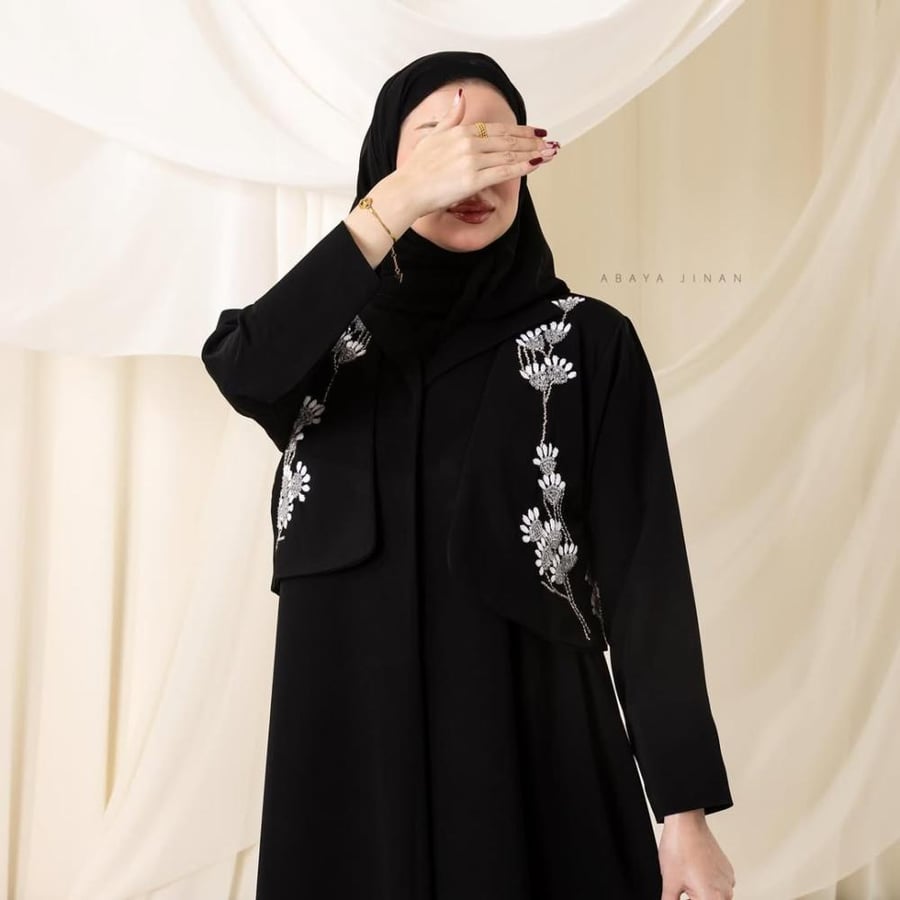 عبايات شك