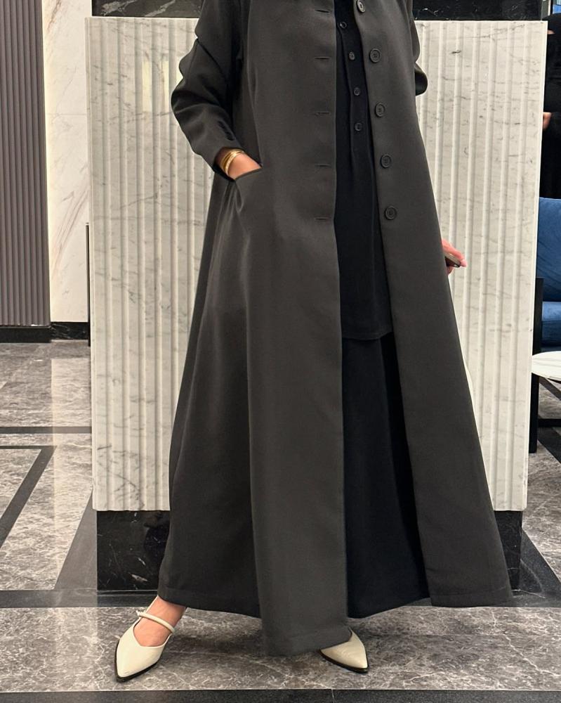 عباية يارا