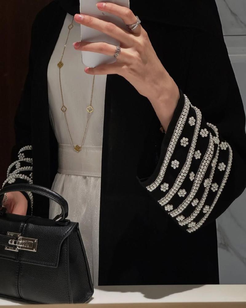 متجر عبايات عسل