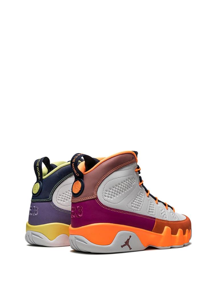 حذاء Air Jordan 9