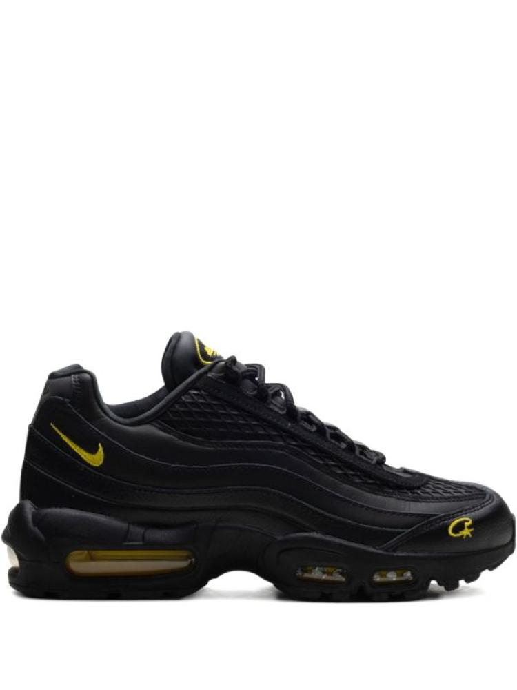 حذاء Nike Air Max 95 Corteiz Honey Black