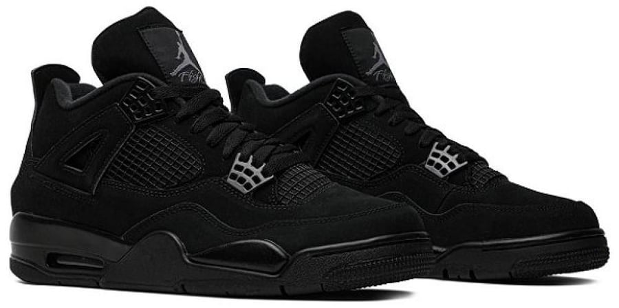 جوردن فور Air Jordan
