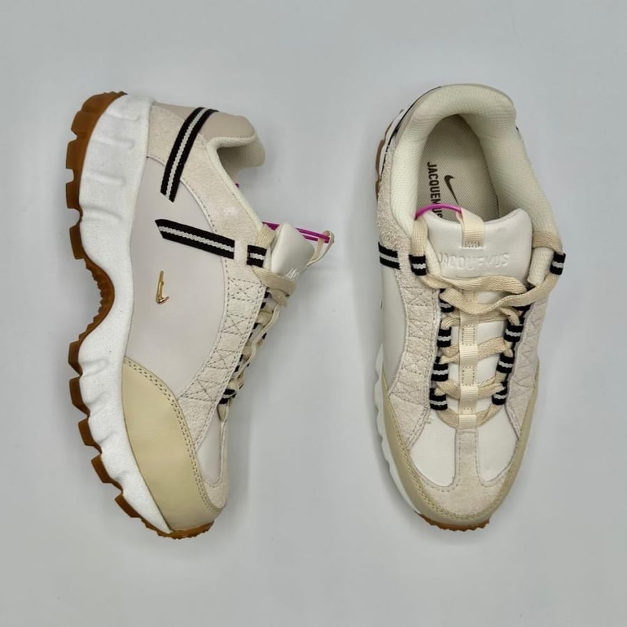 Nike jacquemus