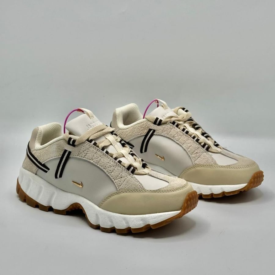 Nike jacquemus