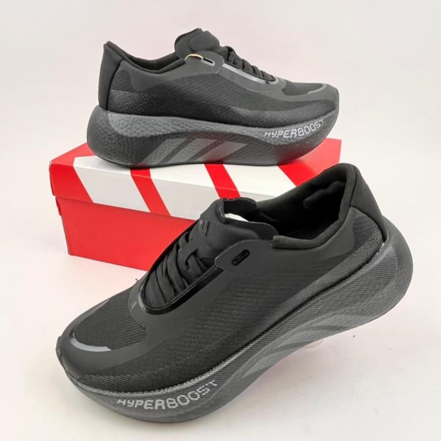 adidas HYPERBOOST EDGE Men