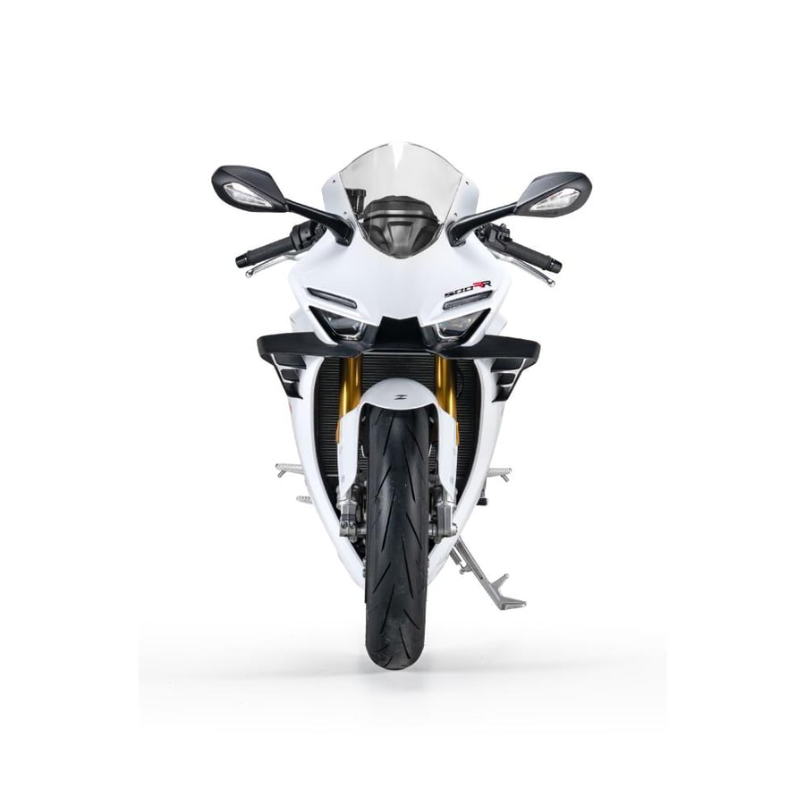ZXMOTO 500RR – WHITE