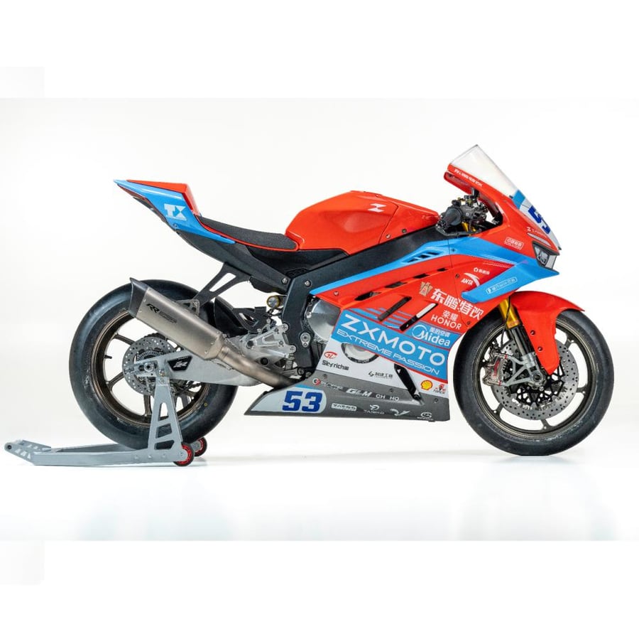 ZXMOTO 820RR-R Championship