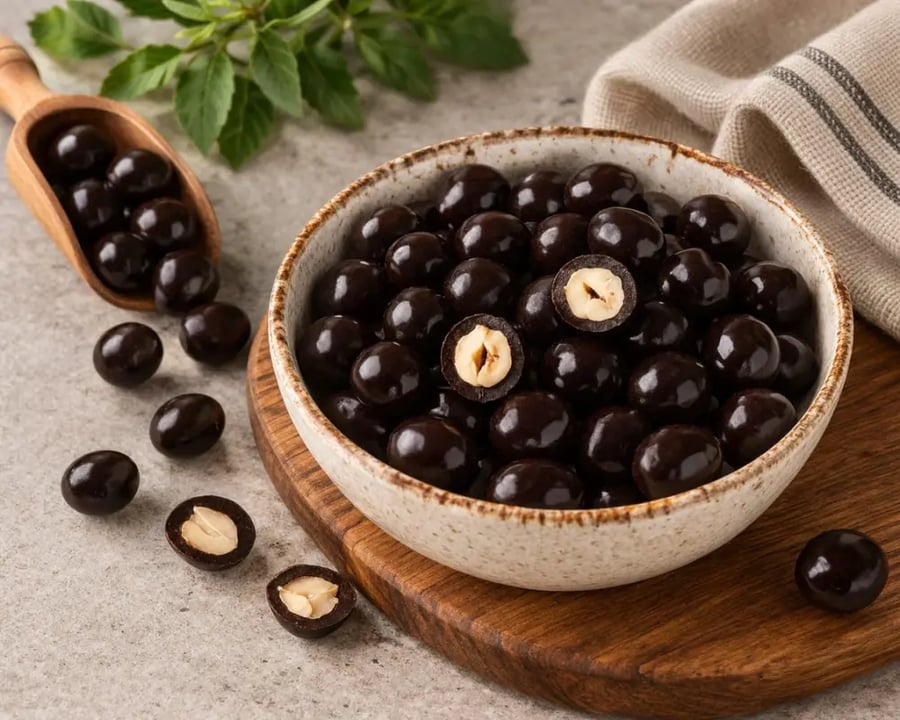 بندق دارك