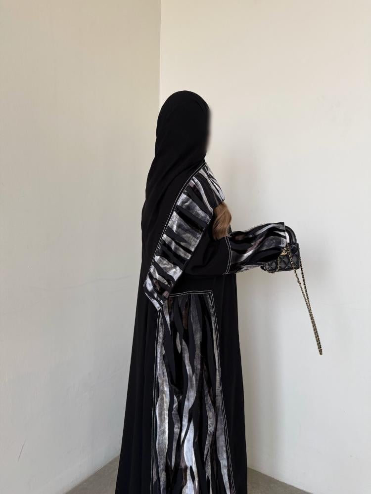 عباية امتياز | WASM