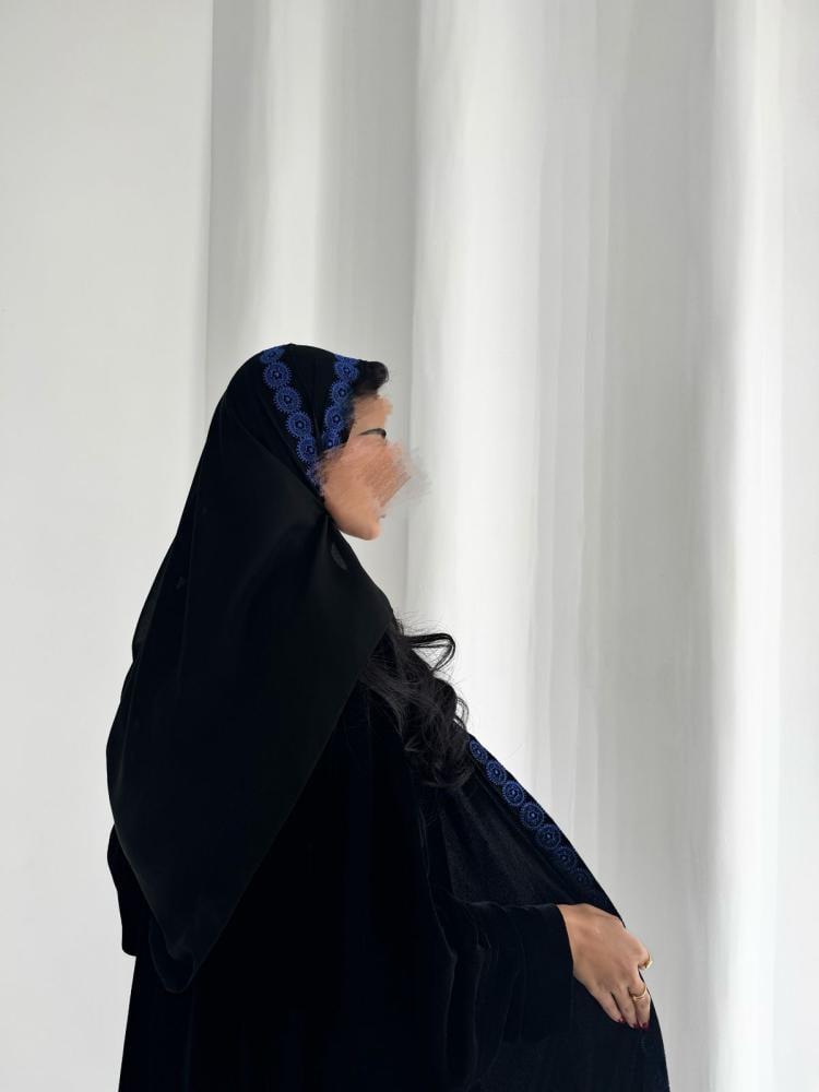 عباية روان | WASM