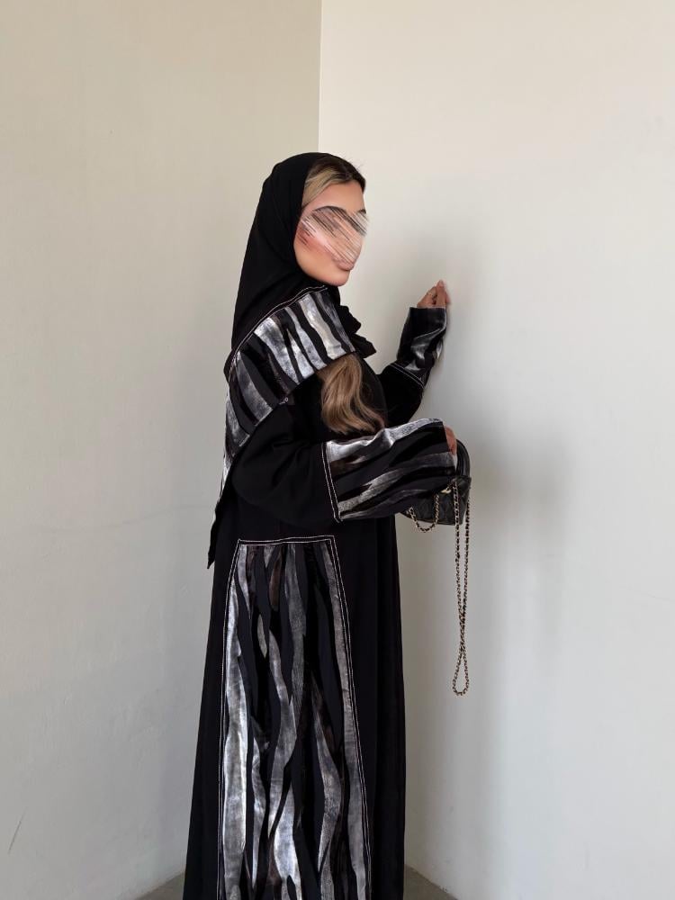 عباية امتياز | WASM