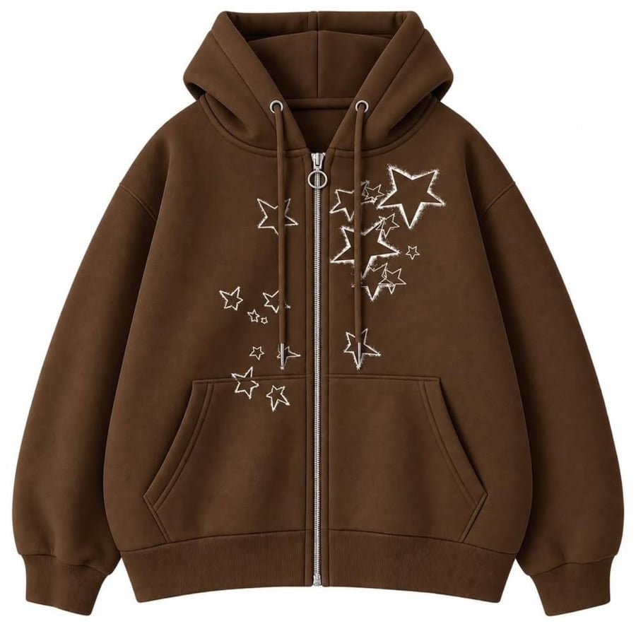 Stars Jacket ⭐