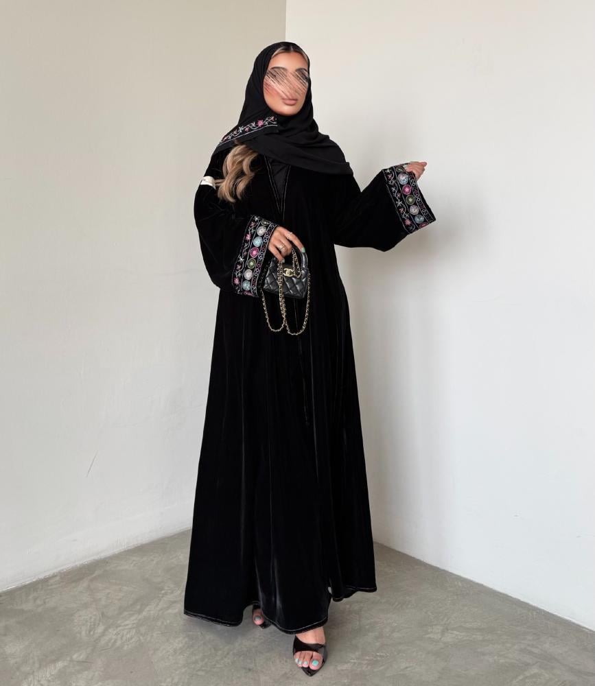 عباية رهف | WASM
