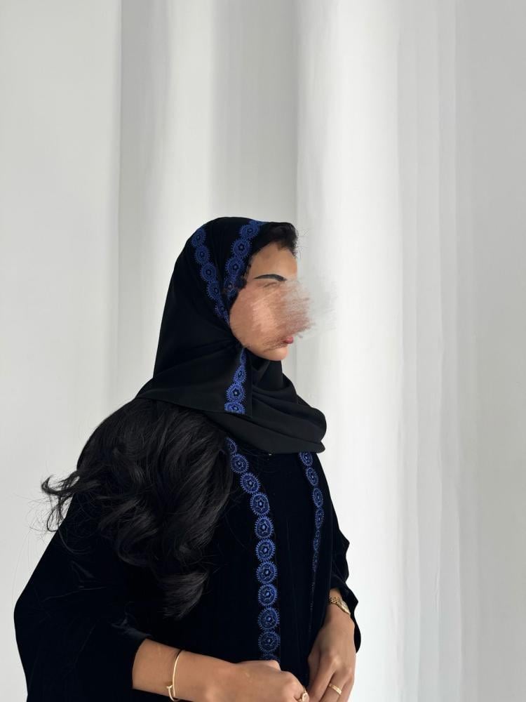 عباية روان | WASM
