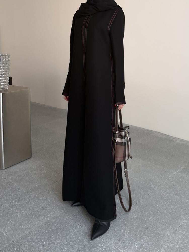 عباية ترف| WASM