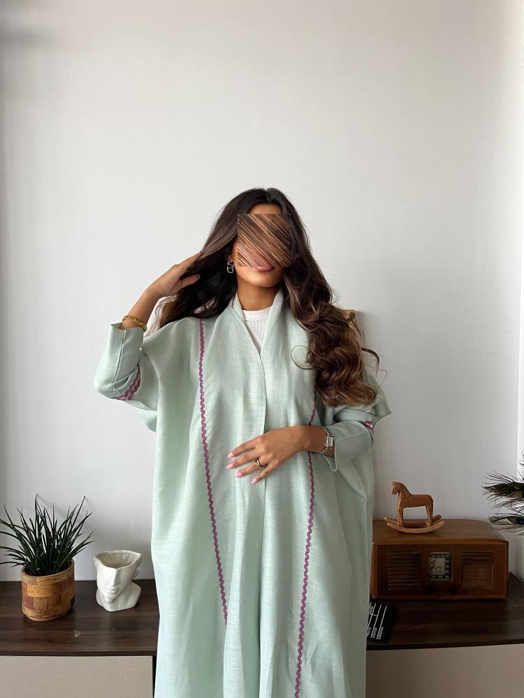 عباية غلا WASM