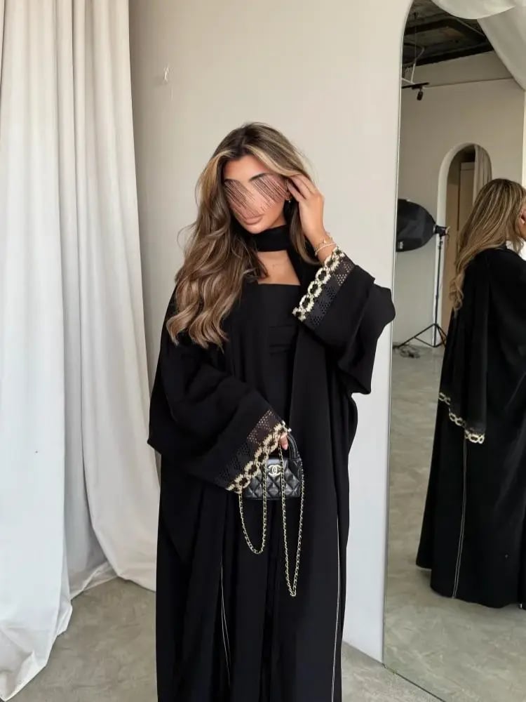 عباية روان | WASM