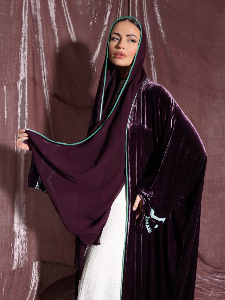 عباية اصالة | WASM