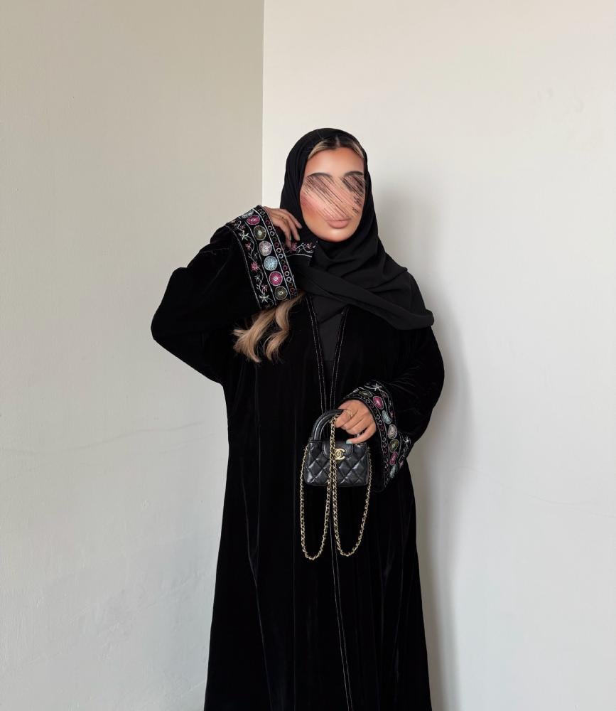 عباية رهف | WASM