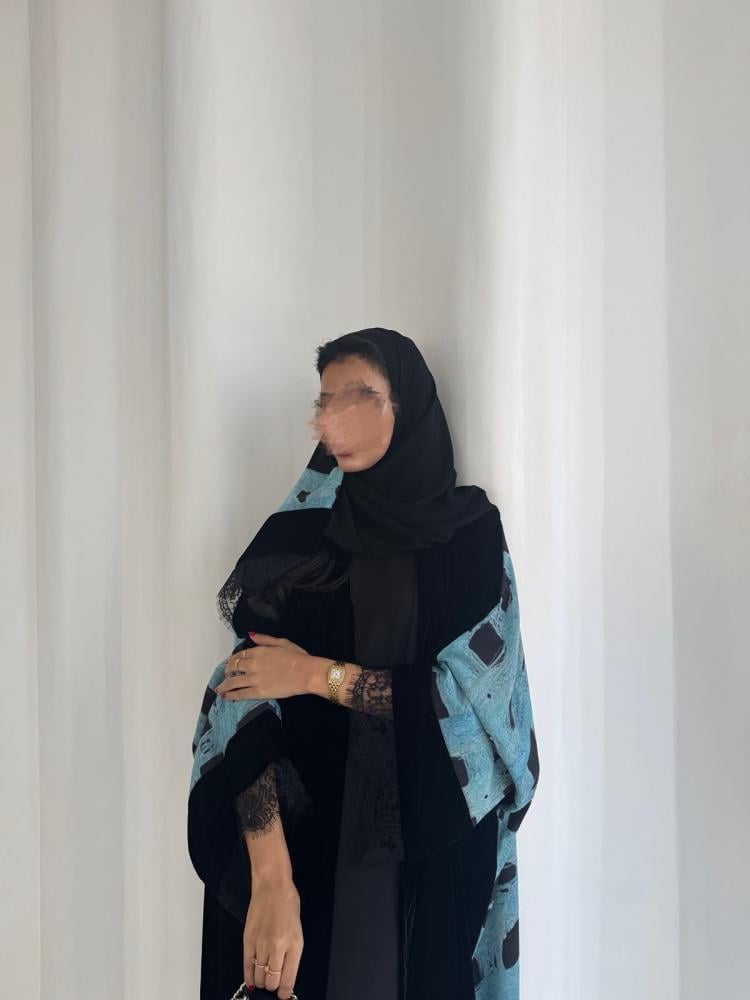 عباية WASM