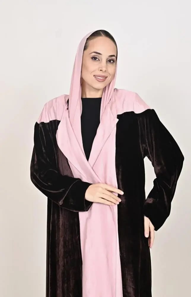 عباية سحر | WASM