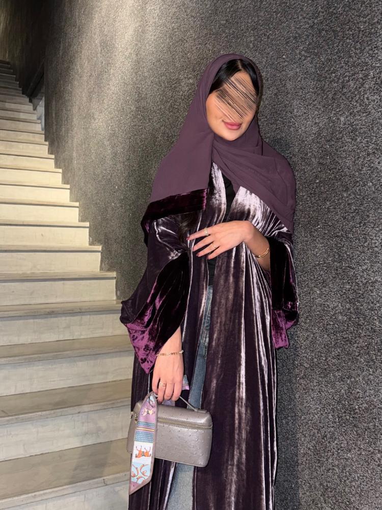SARAH ABAYA