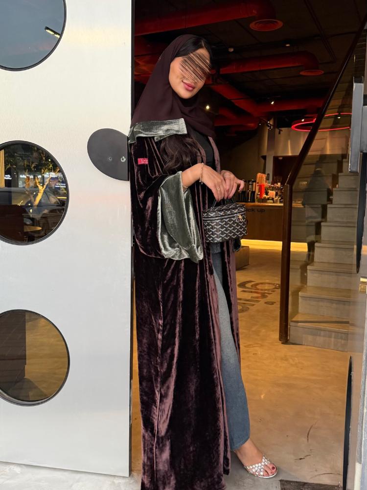 عباية ELEGANT