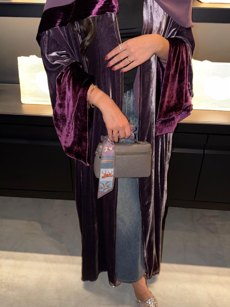 SARAH ABAYA