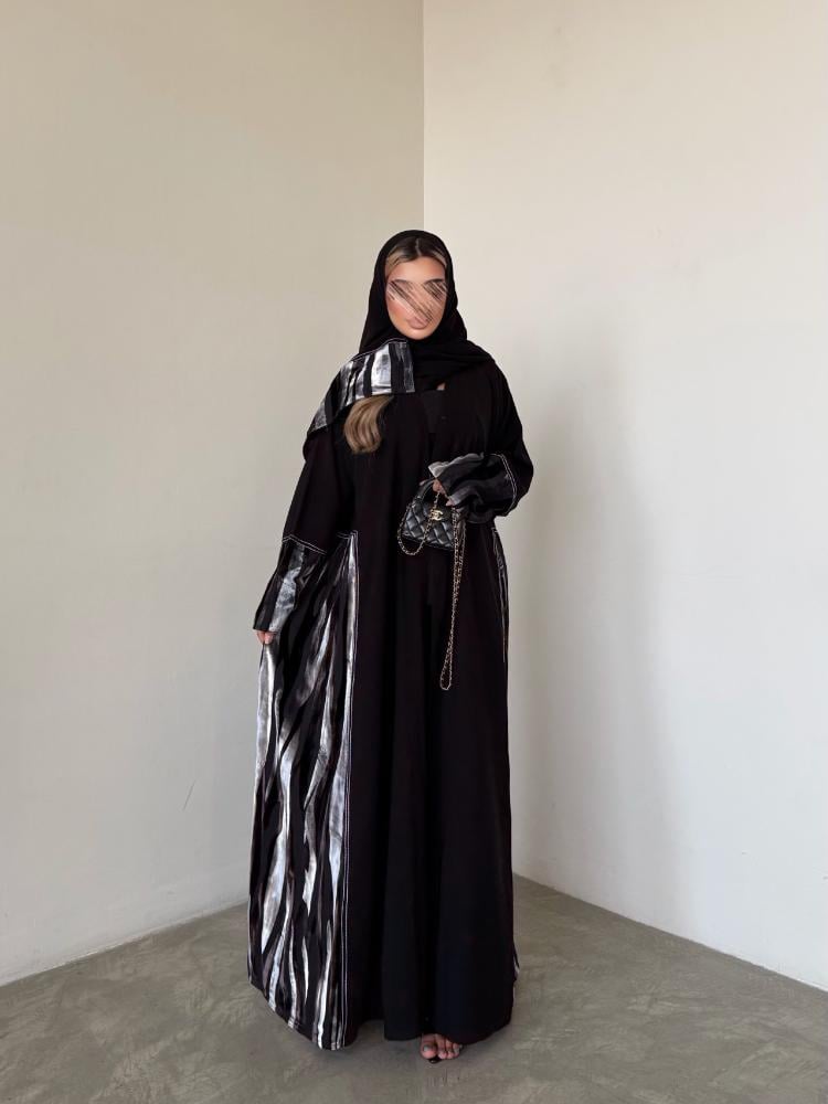 عباية امتياز | WASM