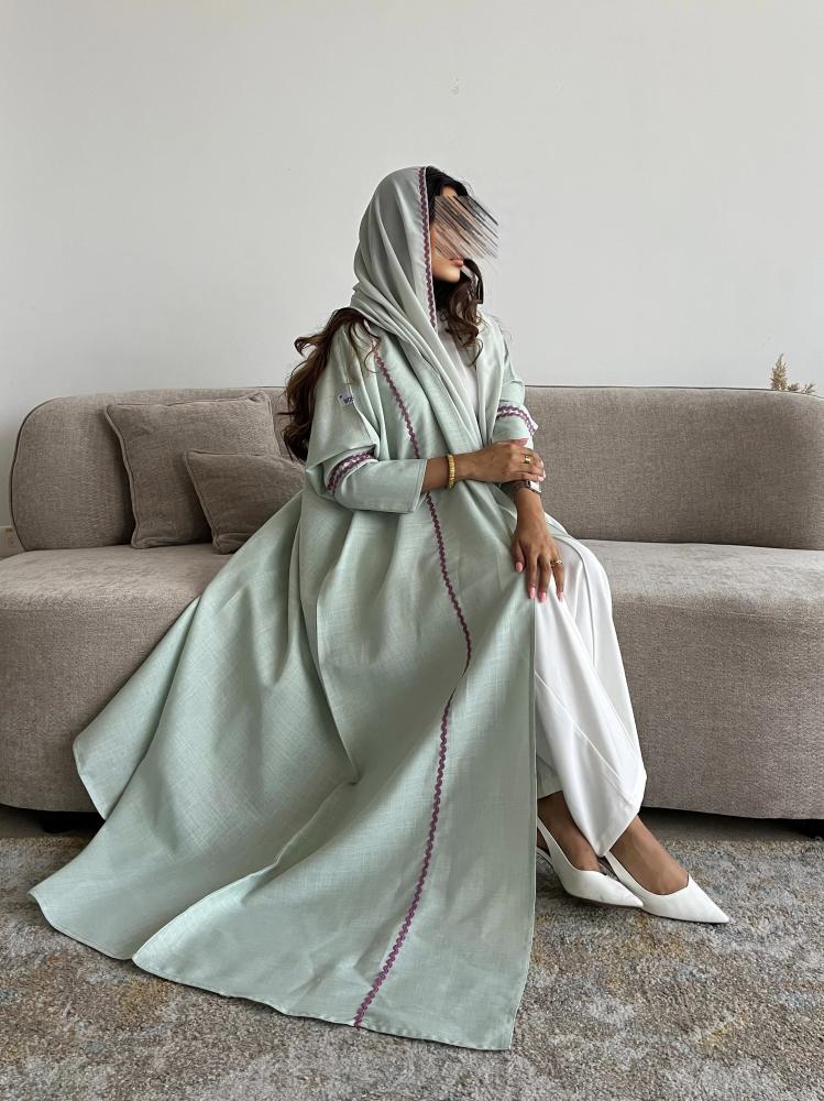 عباية غلا WASM