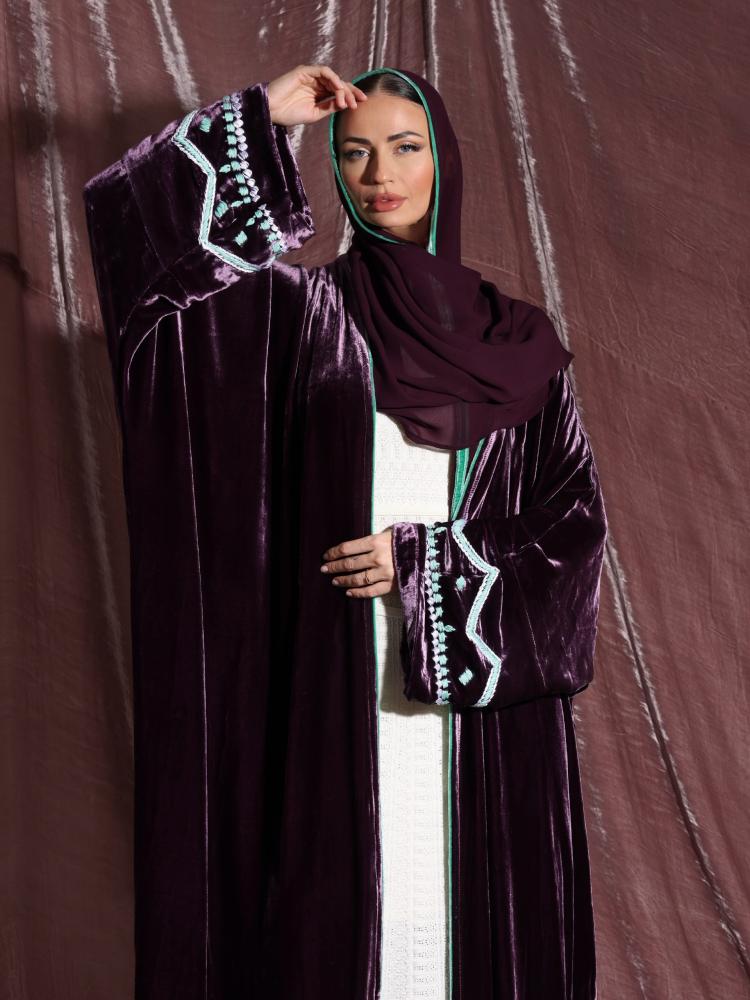 عباية اصالة | WASM