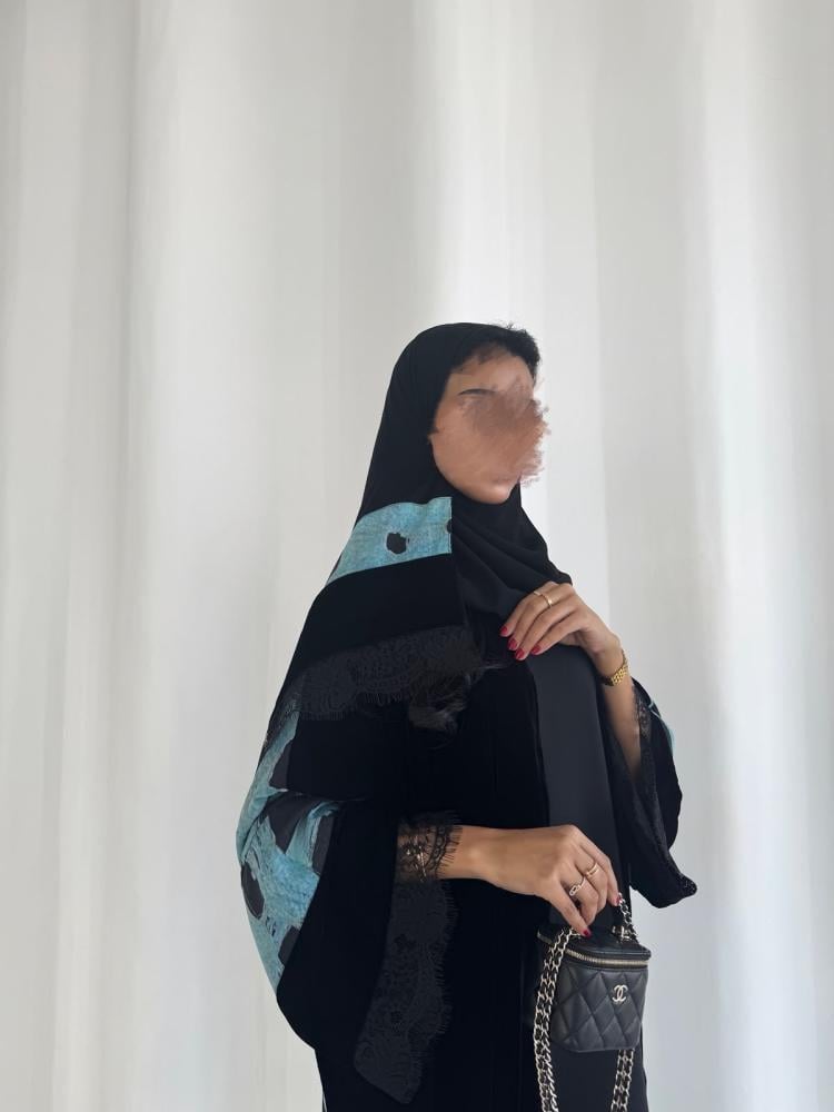 عباية WASM