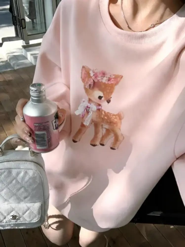 هودي | Gazelle