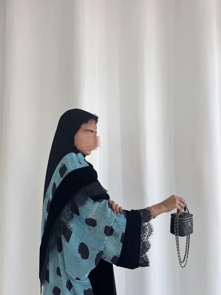 عباية WASM